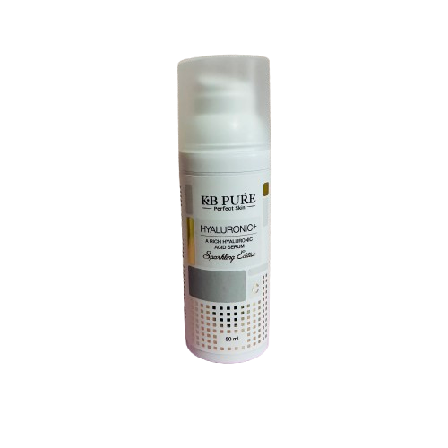 HYALURONIC+ - My Store
