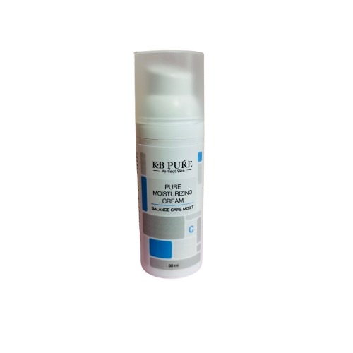 MOISTURIZING CREAM - My Store