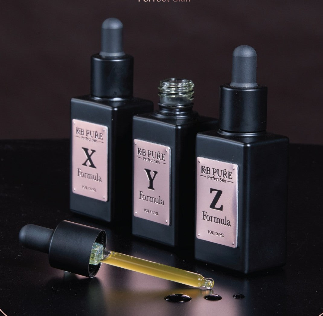 X Y Z BEST FORMULA - My Store