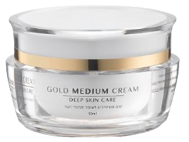 GOLD CREAM - My Store